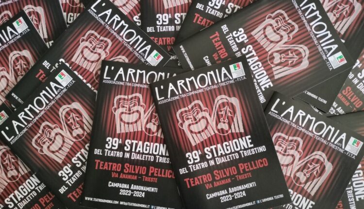 Teatro in Dialetto Triestino