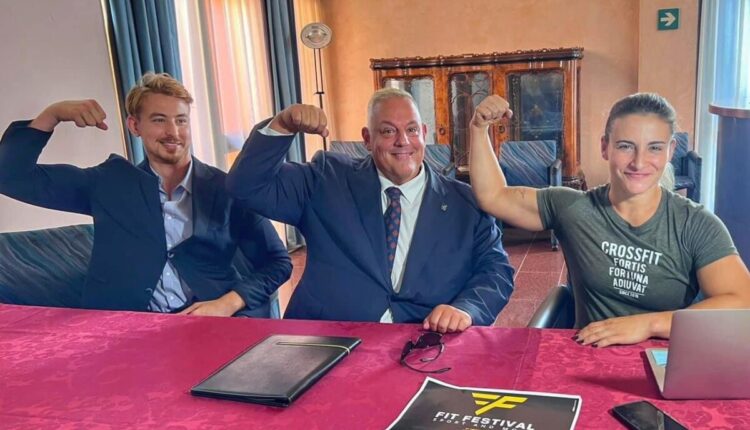 Grosseto, al via la prima edizione del Fit Festival