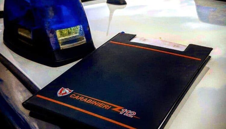 Legione Carabinieri “Sicilia”