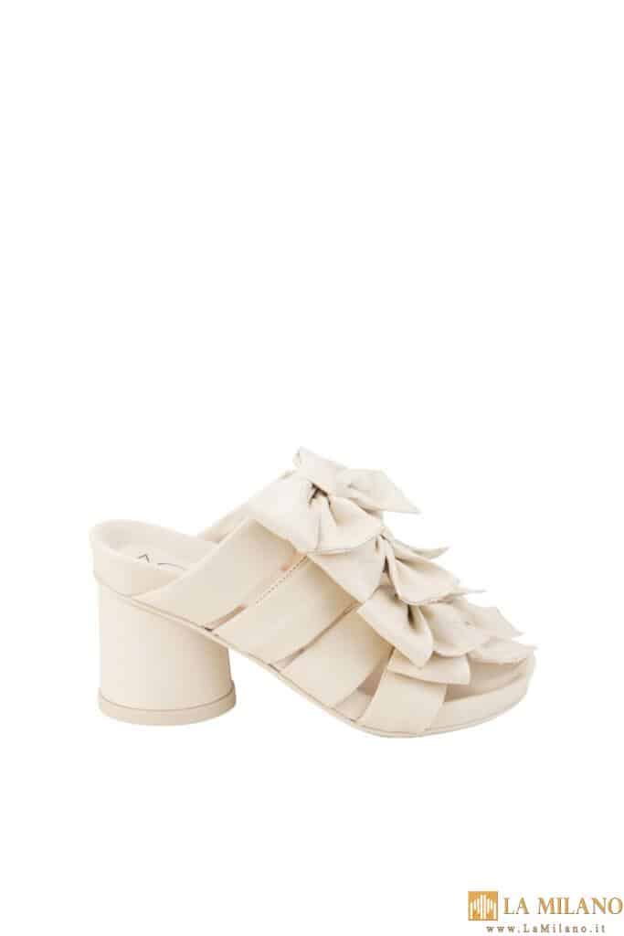 AGL - collezione Primavera/Estate 2024 - Milano Fashion Week