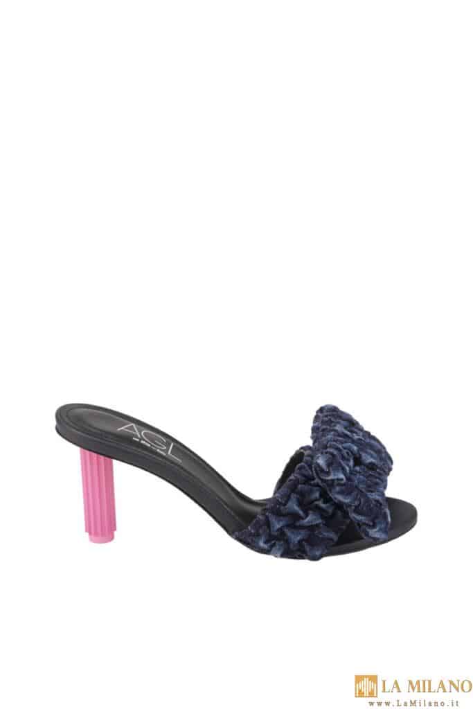 AGL - collezione Primavera/Estate 2024 - Milano Fashion Week