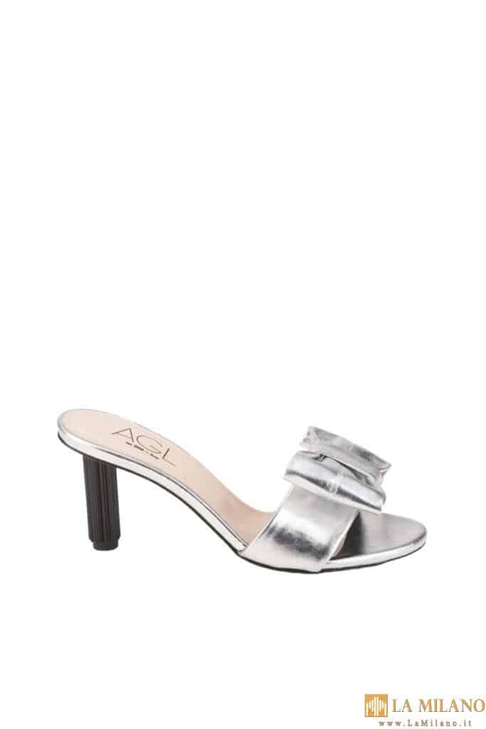 AGL - collezione Primavera/Estate 2024 - Milano Fashion Week