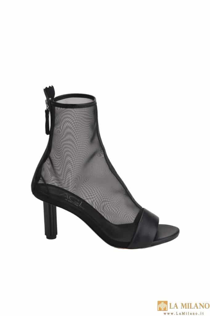 AGL - collezione Primavera/Estate 2024 - Milano Fashion Week