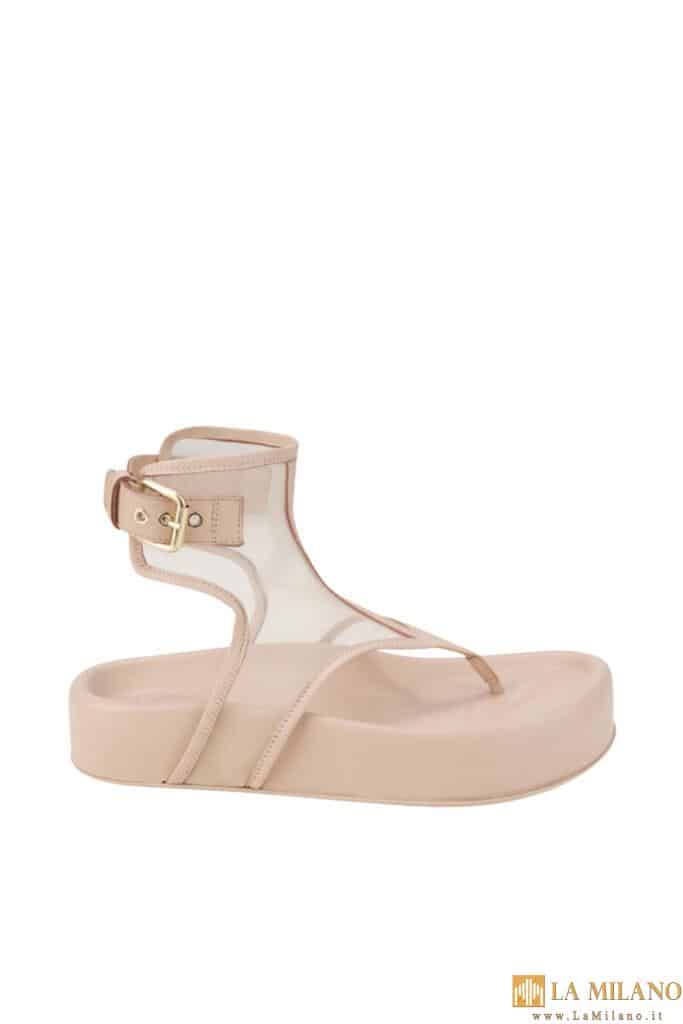 AGL - collezione Primavera/Estate 2024 - Milano Fashion Week