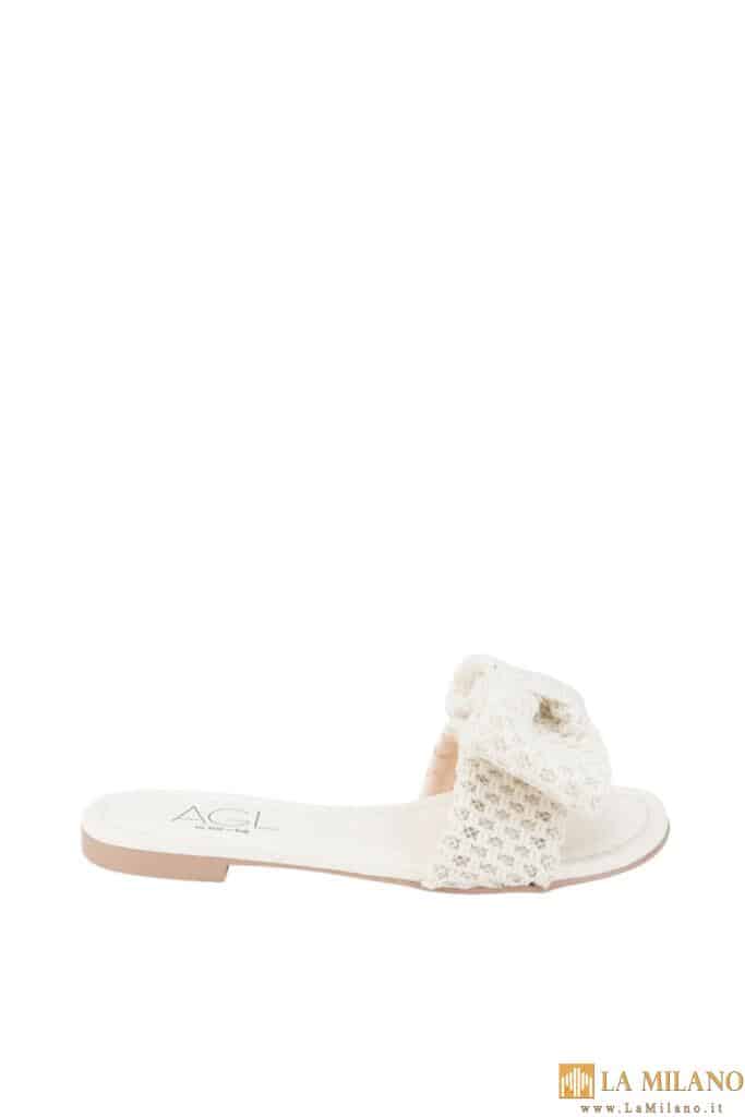 AGL - collezione Primavera/Estate 2024 - Milano Fashion Week