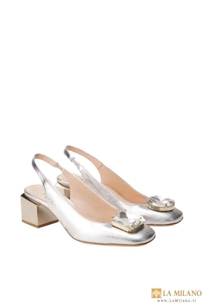 AGL - collezione Primavera/Estate 2024 - Milano Fashion Week