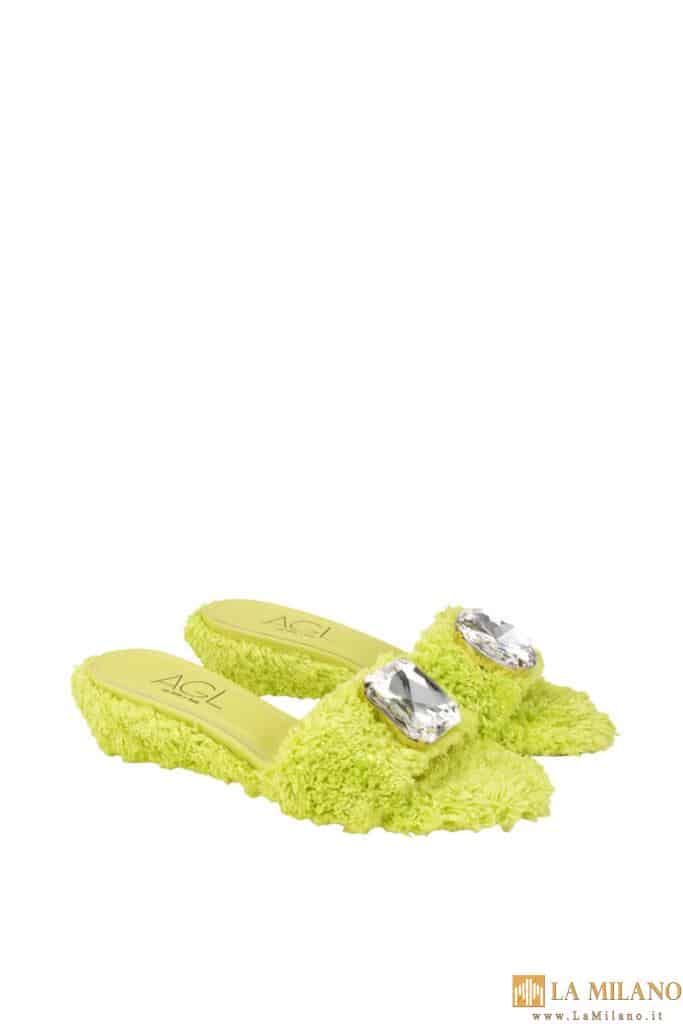 AGL - collezione Primavera/Estate 2024 - Milano Fashion Week