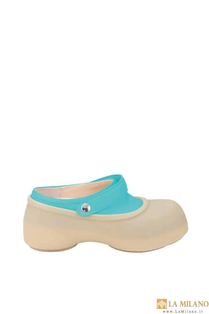 AGL - collezione Primavera/Estate 2024 - Milano Fashion Week