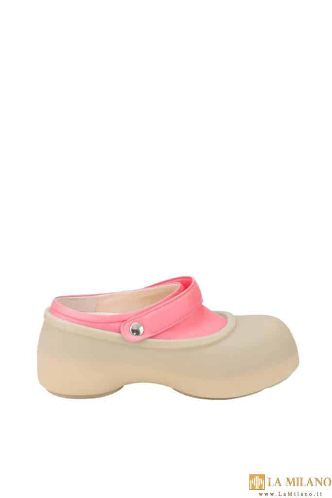 AGL - collezione Primavera/Estate 2024 - Milano Fashion Week