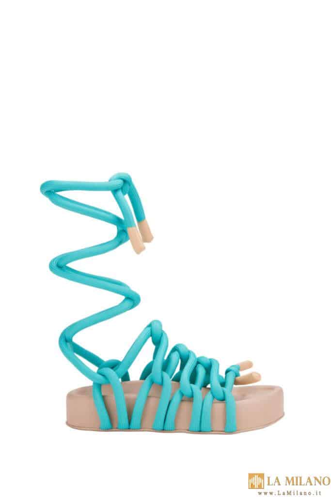 AGL - collezione Primavera/Estate 2024 - Milano Fashion Week