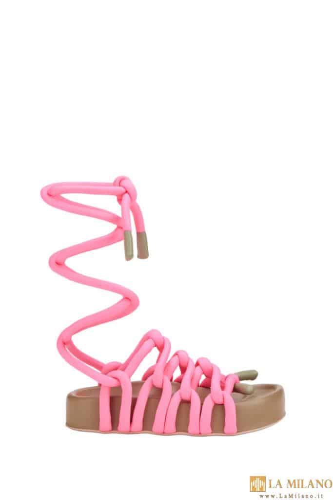 AGL - collezione Primavera/Estate 2024 - Milano Fashion Week