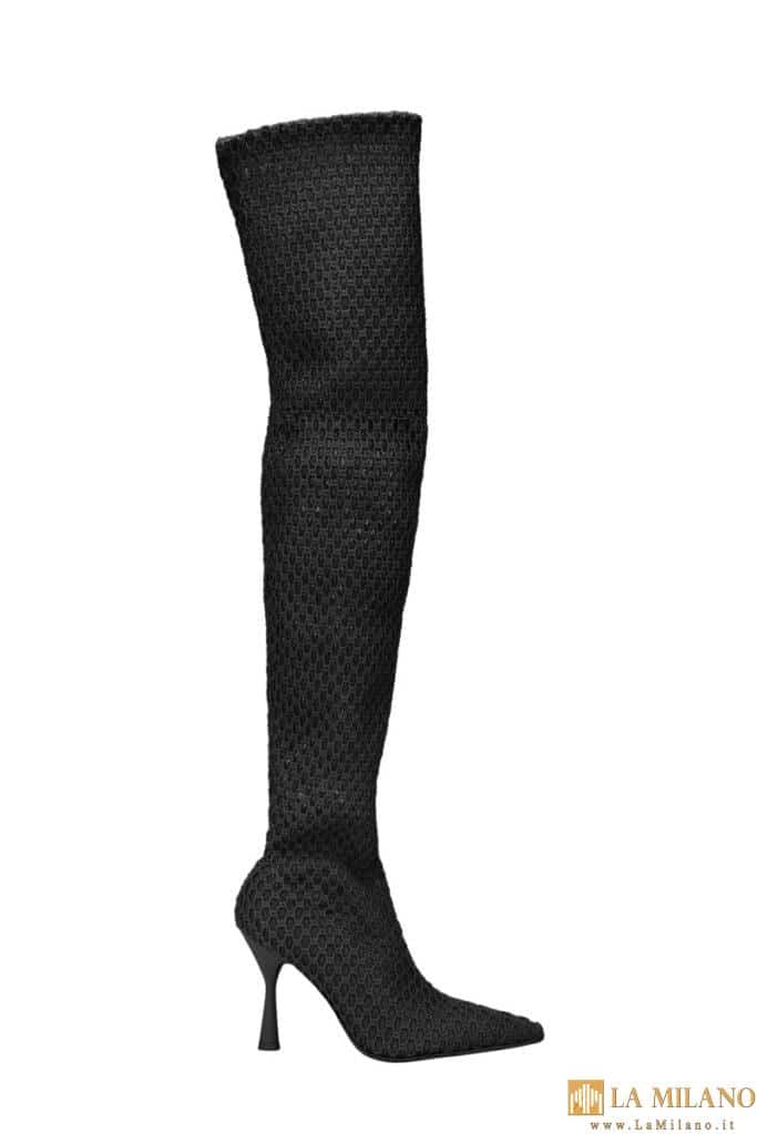 AGL - collezione Primavera/Estate 2024 - Milano Fashion Week