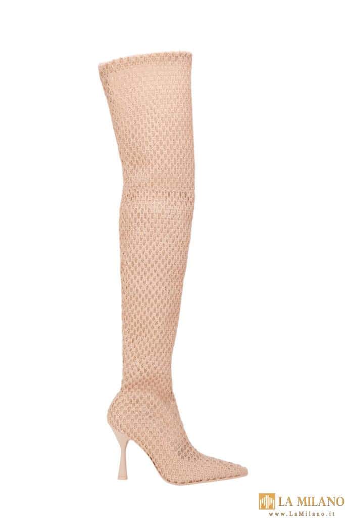 AGL - collezione Primavera/Estate 2024 - Milano Fashion Week