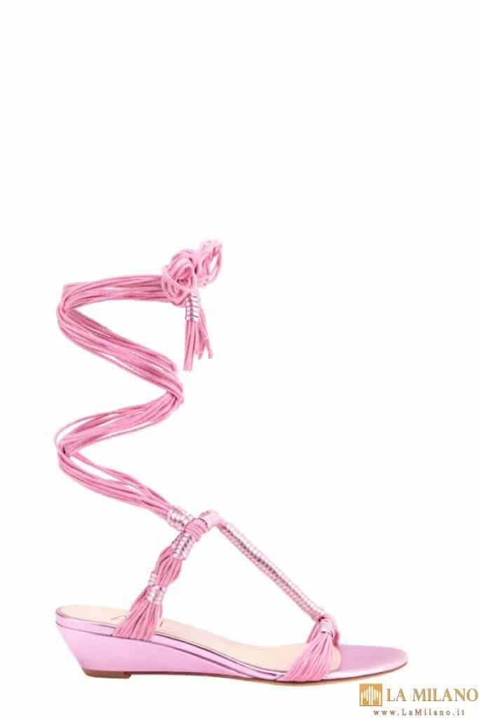 AGL - collezione Primavera/Estate 2024 - Milano Fashion Week