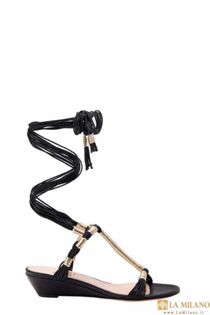 AGL - collezione Primavera/Estate 2024 - Milano Fashion Week