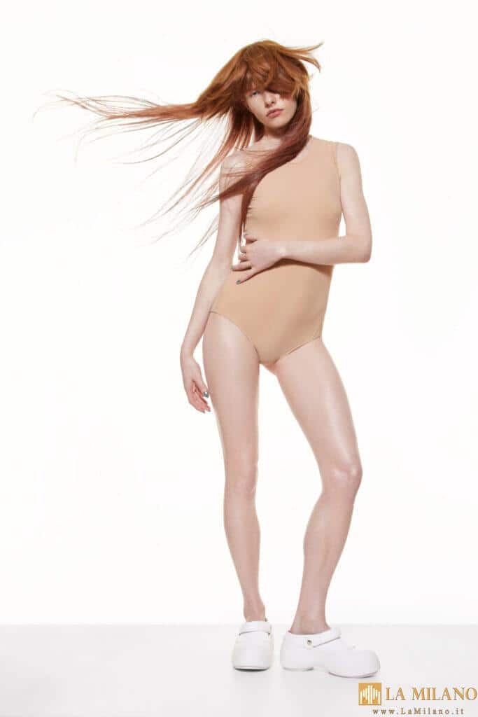 AGL - collezione Primavera/Estate 2024 - Milano Fashion Week