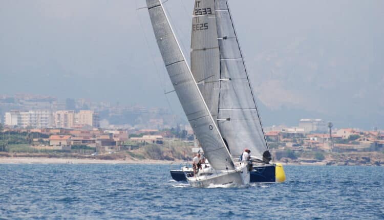 La vela olimpica italiana torna in Italia con una tappa a Marina Dorica