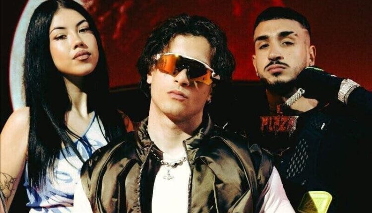 Ava, Anna e Capo Plaza. VETRI NERI è la canzone dell estate più ascoltata su Spotify in Italia