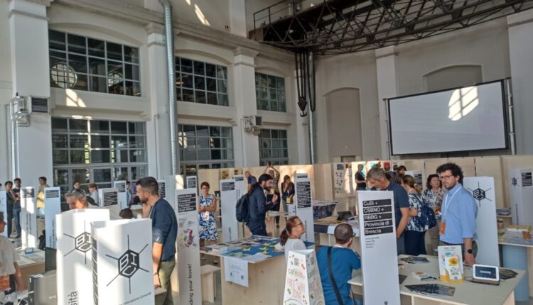 Bergamo: dai proggeti inclusivi alle politiche green, tanti spunti al BIC Festival delle Biblioteche