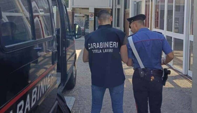 Bologna, controlli per il Sana, lavoro nero tra gli allestitori in fiera scattano multe per 20mila euro