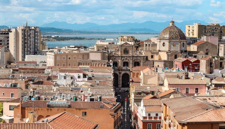 Cagliari