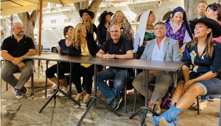 Cagliari si prepara a ballare con Danzedì quattro giovedì di danza e divertimento dal 7 settembre in piazza Del Carmine.