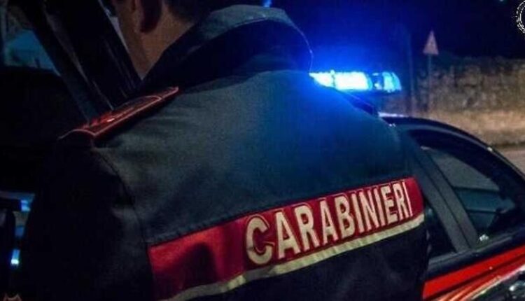 Carabinieri