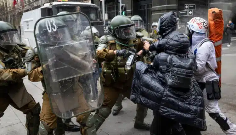 Cinquant’ anni dal Golpe Cileno: evento presenziato da Boric, Lula e D’Alema