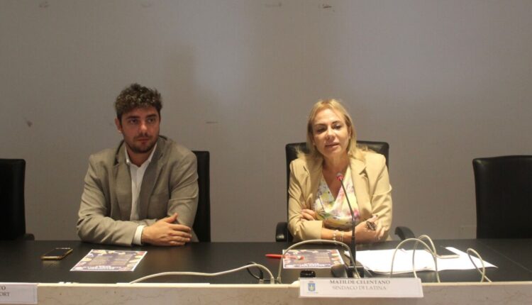 Latina, settimana europea dello sport: programma di iniziative dal 23 al 30 settembre