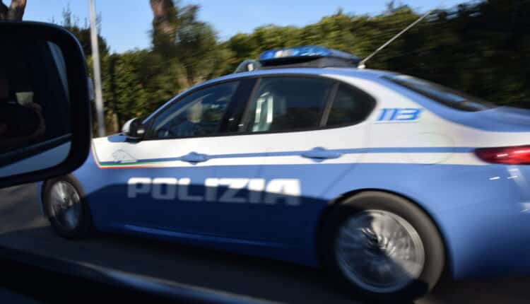 Controlli Straordinari del Territorio a Terracina, arrestati due minorenni per furto di uno scooter