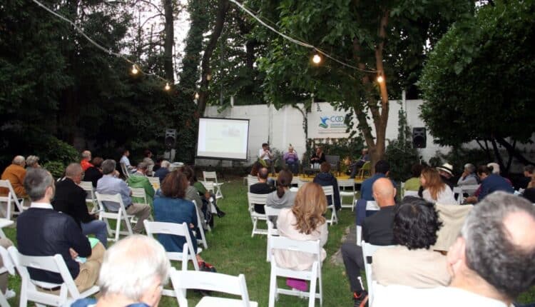 Coopi Cascina Aperta