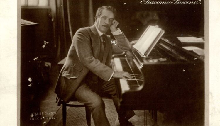 Puccini