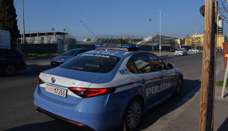 Latina, 10 Daspo emessi dal Questore dopo Latina-Fidelis Andria