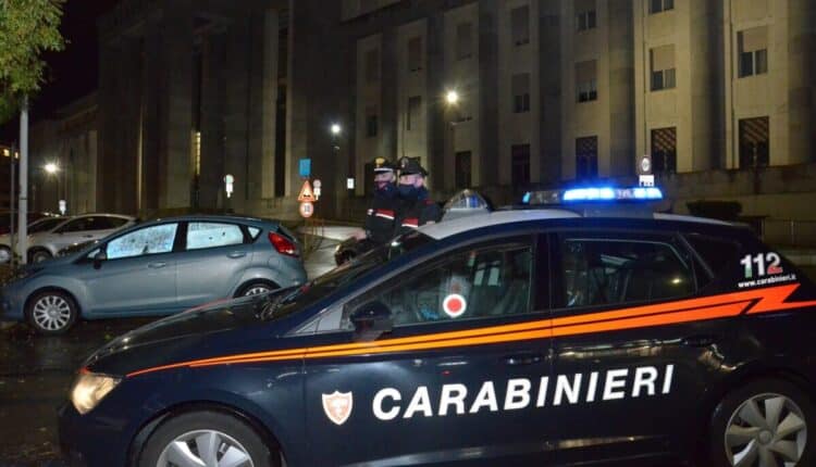 carabinieri
