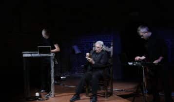 Fabroni Sound Garden: il “giardino d’autore” di Palazzo Fabroni diventa teatro sonoro