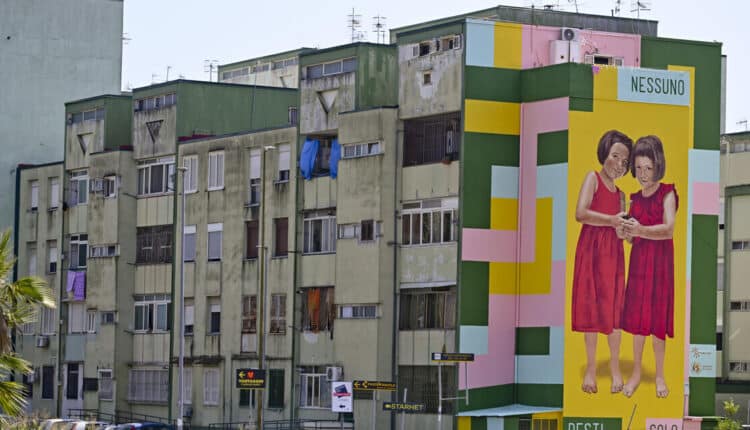 Decreto Caivano: le prime reazioni tra maggioranza ed opposizione