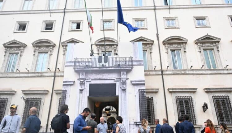 Decreto: “misure urgenti di contrasto al disagio giovanile, alla povertà educativa e alla criminalità minorile.”