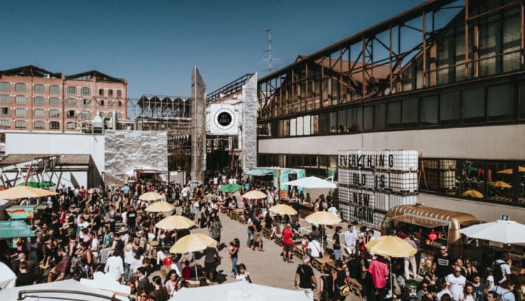 East Market Milano, riparte la stagione del vintage con due date a settembre