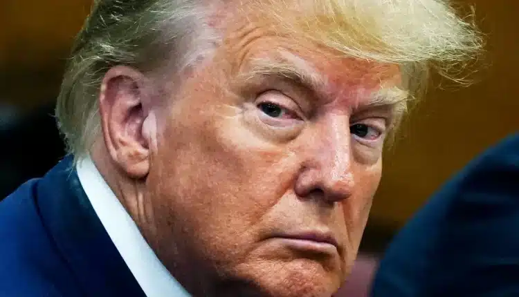 Elezioni USA: eleggibilità a rischio per Trump