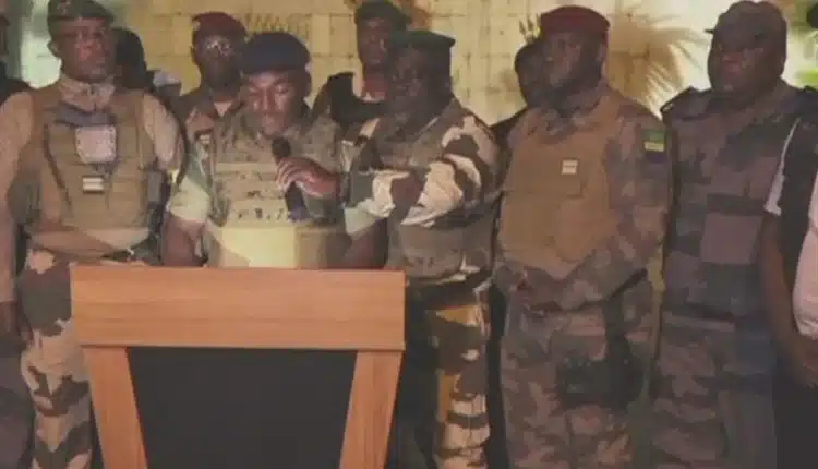 Evoluzioni in Gabon: dopo il colpo di stato le nuove elezioni del governo militare