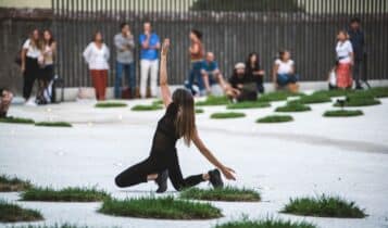 Fabroni Sound Garden: il “giardino d’autore” di Palazzo Fabroni diventa teatro sonoro