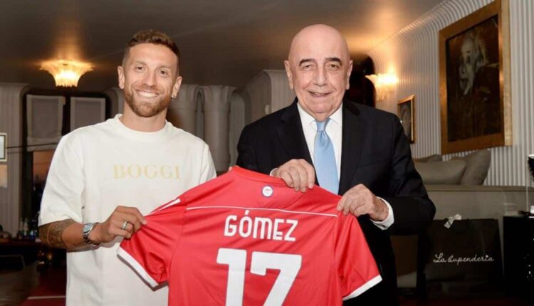 Foto Buzzi - AC Monza