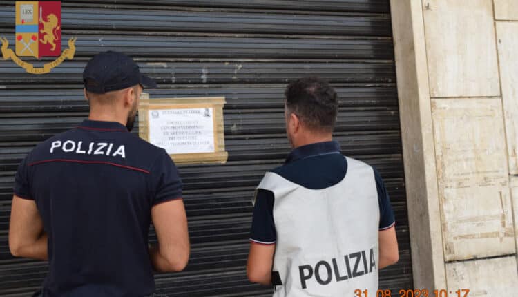 Foto per comunicato stampa