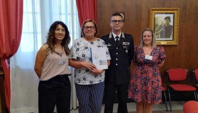 Cagliari: rinnovato il protocollo con l'Associazione Onlus "Donne al traguardo"