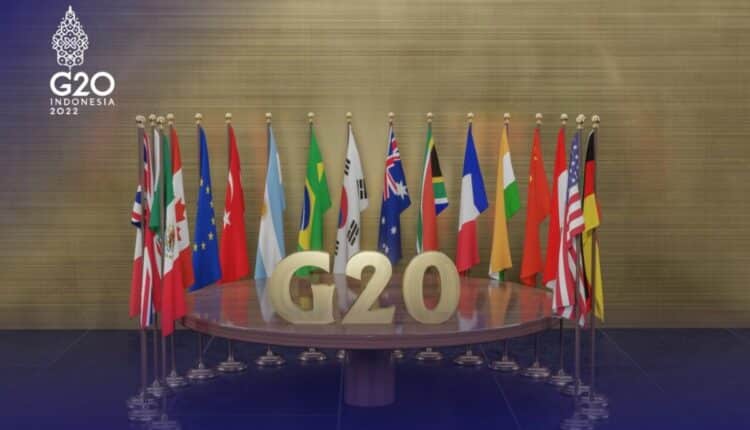 G20 India: Meloni arrivata a New Delhi