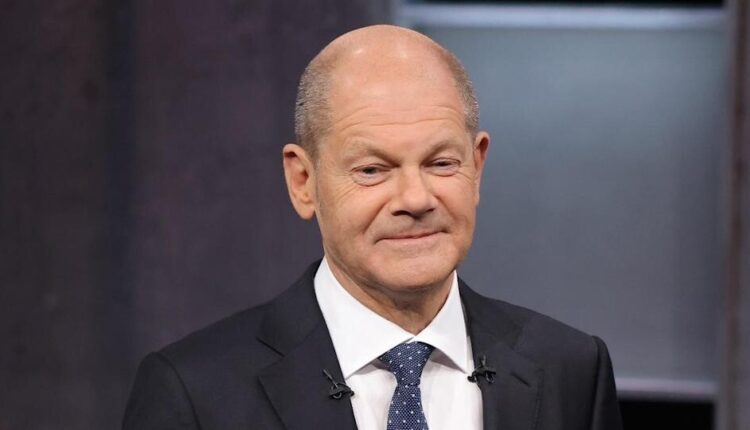 Giorgia Meloni scrive alla Germania: tensione per la gestione dell’emergenza immigrazione