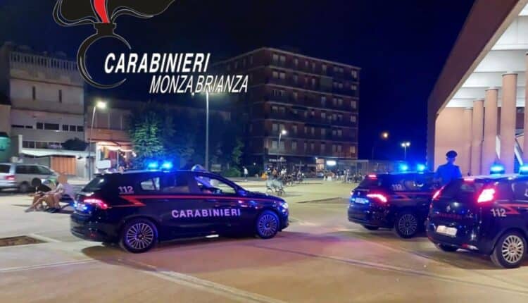 carabinieri