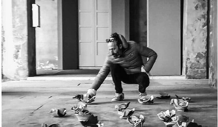 Mantova: apre alla Casa di Rigoletto la mostra di Vincenzo Paonessa “Di mappe cosmiche e città ideali”