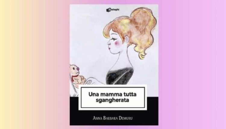 una mamma tutta sgangherata