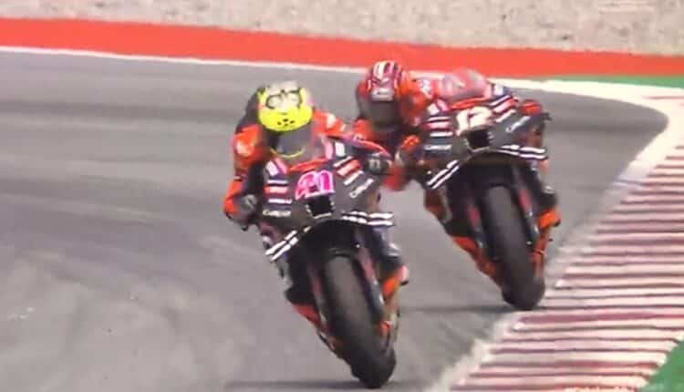 MotoGP, gara del Gran Premio di Catalunya: vince Aleix Espargarò, 2° Vinales e 3° Martin